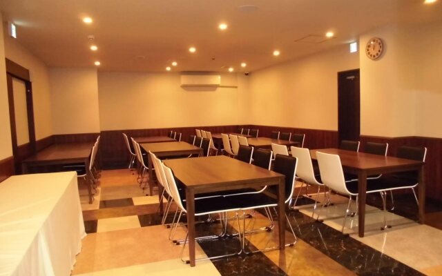 Hotel D.D Kashiba