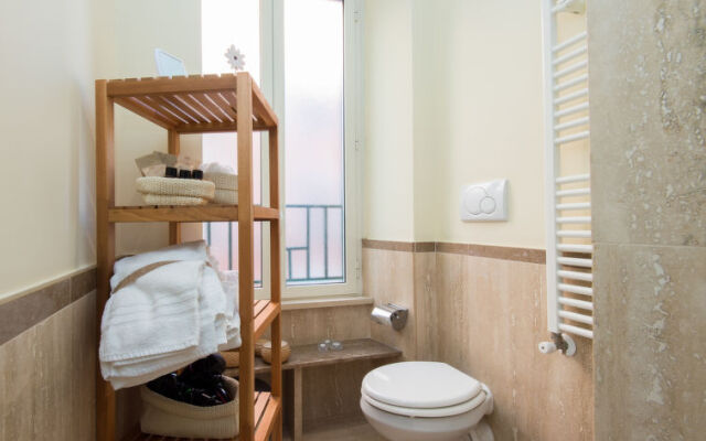 Locazione turistica Vatican - Residenza Argilla