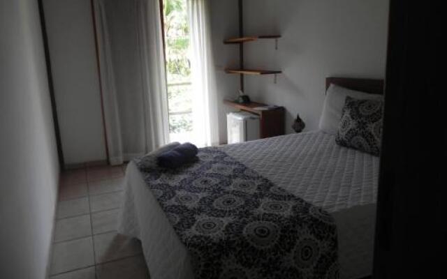 Sumatra Ecolodge