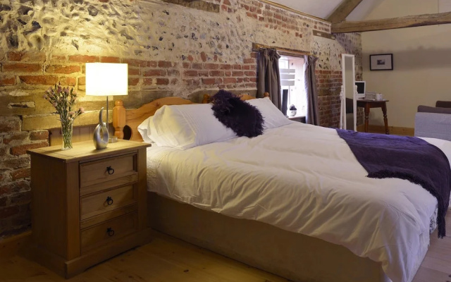 The Litcham Bull Inn