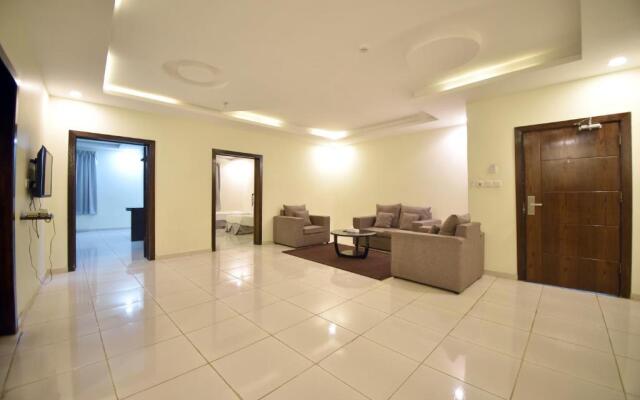 Rawat Al Msaif Hotel Suites