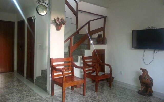 Pousada Recanto Barra da Tijuca