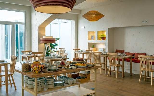 Praia FLH Hotels Ericeira