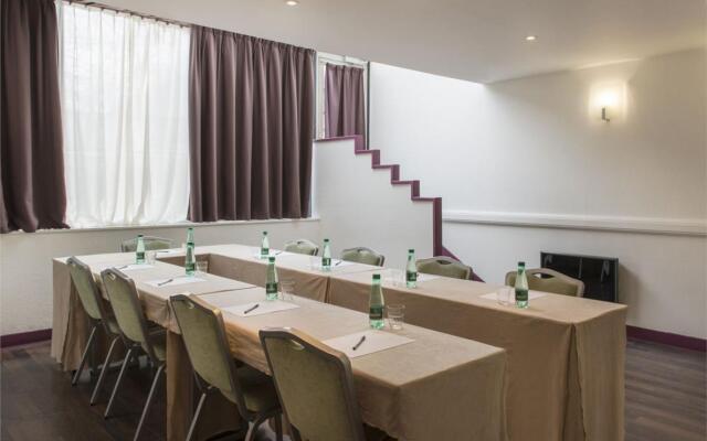 Hôtel Sanso by HappyCulture (Ex Quality Bercy Bibliotèque)