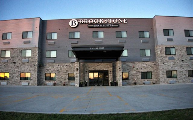 Brookstone Inn And Suites