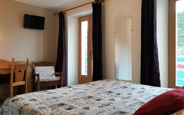 Hôtel Bellier