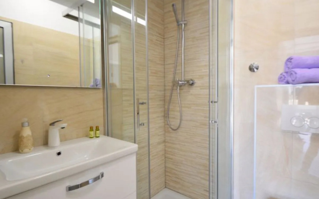 Apartment Mornar Trogir/Arbanija 18591