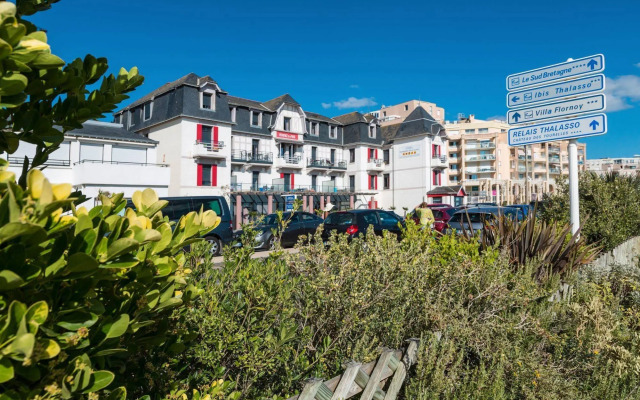 Résidence Prestige Odalys de La Plage