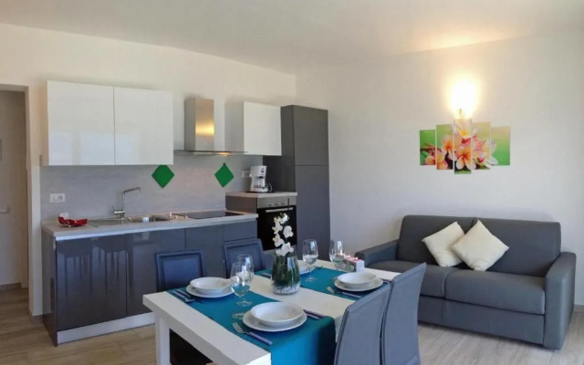 La Collinetta Apartments