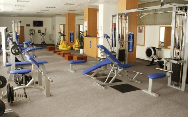 Sport Hotel Ticha Orlice