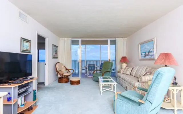 Sun Caper 807 by Vacation Rental Pros