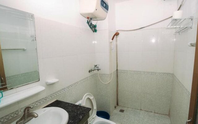 Minh Quang Hotel