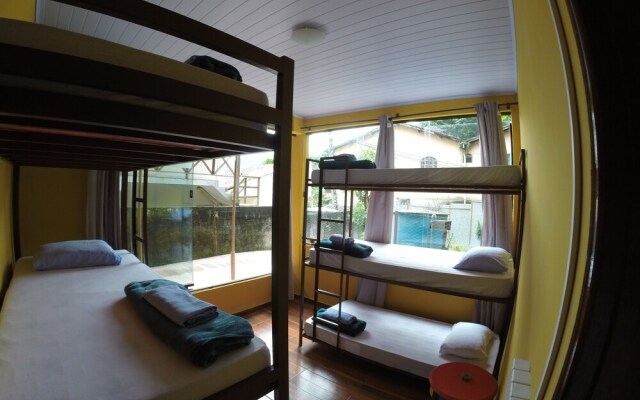 Hostel MPB