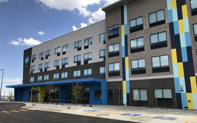 Tru by Hilton Cheyenne WY