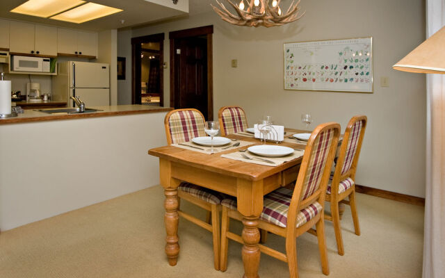 Marquise Condos by Whistler Retreats