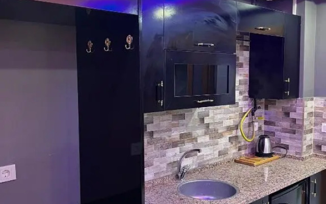 Güleroğlu Rezidans