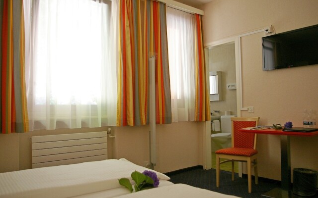 Hotel Arancio