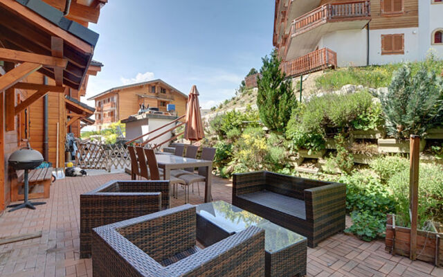 Holiday Home Schumi