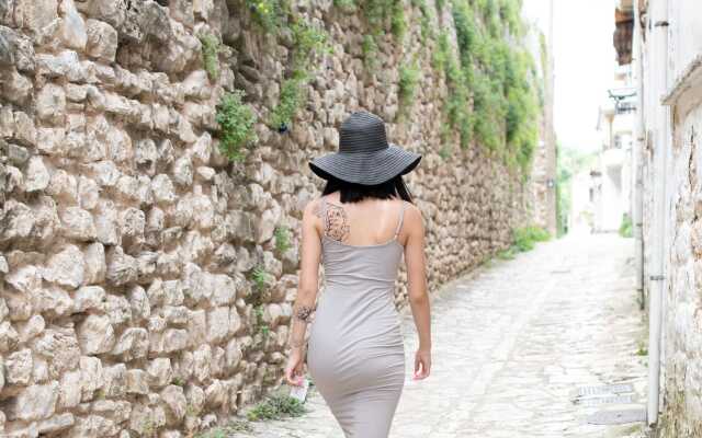Bodrum Suites