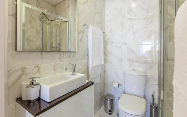 Liberdade Home Stay - Minho's Guest