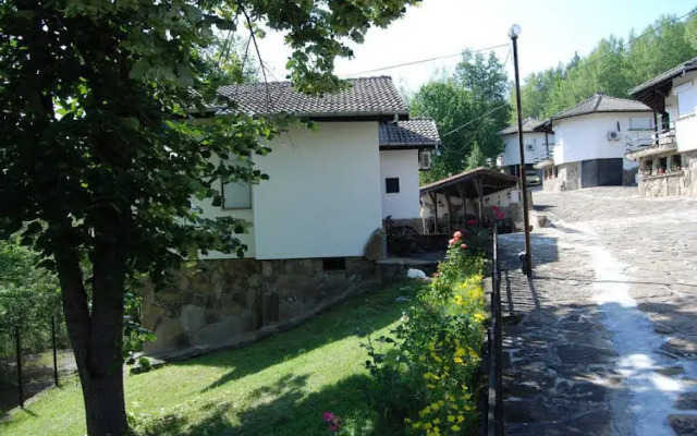 Sveta Gora Hotel