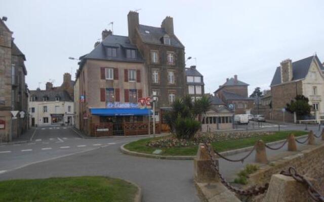 Le Logis d'Aleth