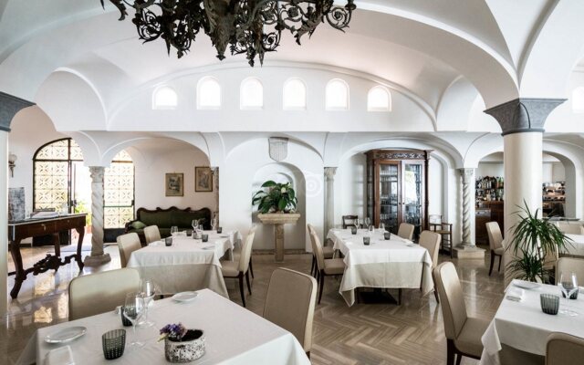 Hotel Residence - Amalfi