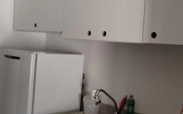 Lindo Studio na Augusta até 4 pessoas STAYS 707