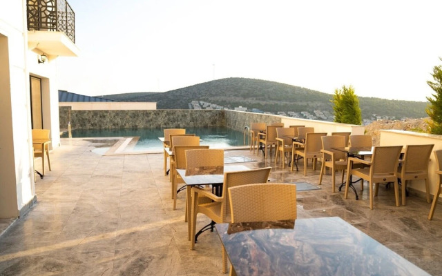 Nova Butik Hotel