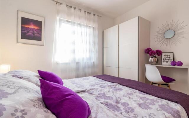 Apartment Pula Relax