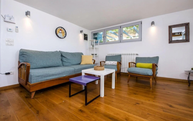 Villa Ferenc Zadarvillas