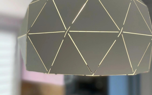 Snow Sheep apART - апартамент с две спални