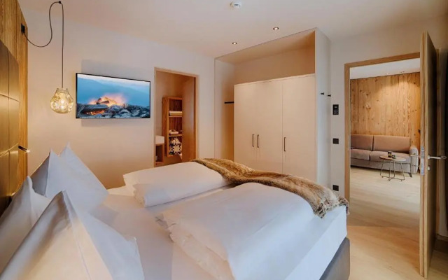 K1 Mountain Chalet - Luxury Apartements