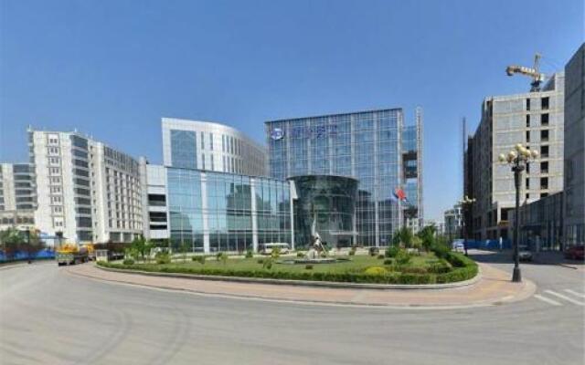 Tianjin Konggang Baiyun Hotel