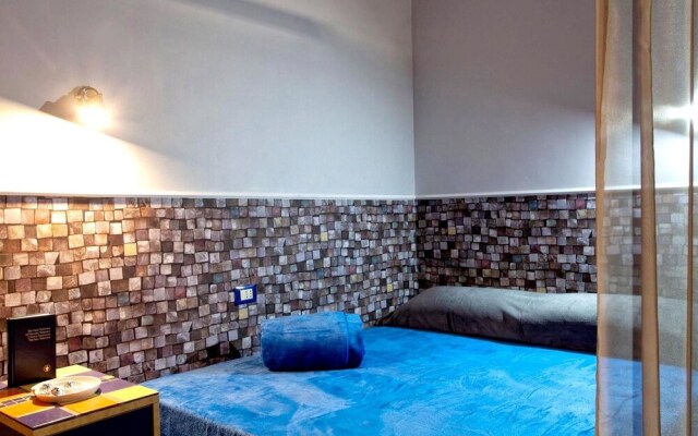 Studio in Castellammare di Stabia, With Wifi