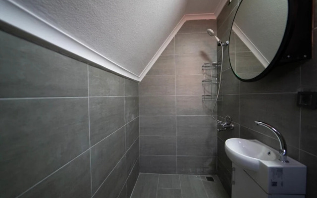 Marvelous Bungalow With Private Pool in Fethiye