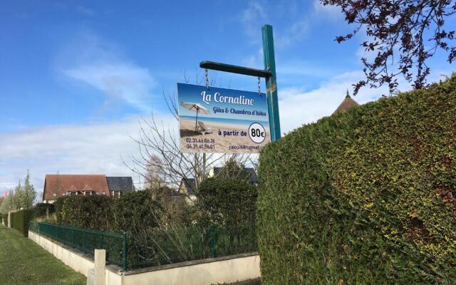 La Cornaline 1