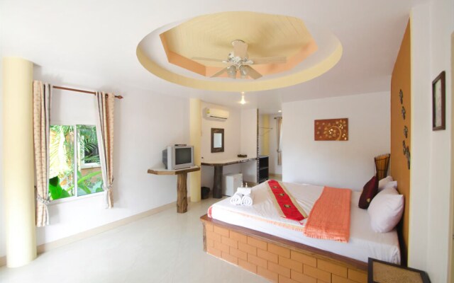 Baan Aroonwan Hua Hin