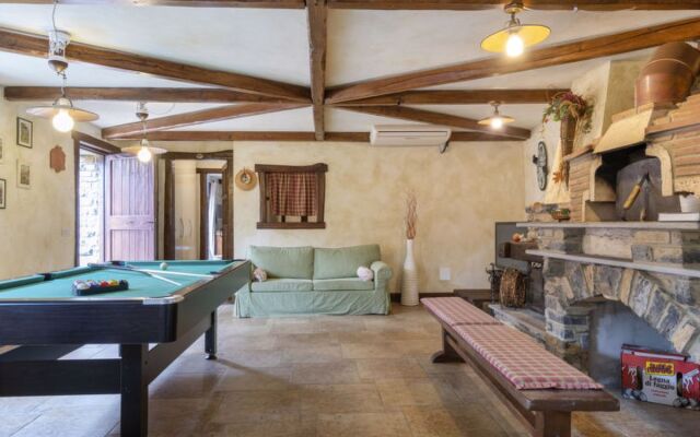 Villa Monterosso (IMP420)