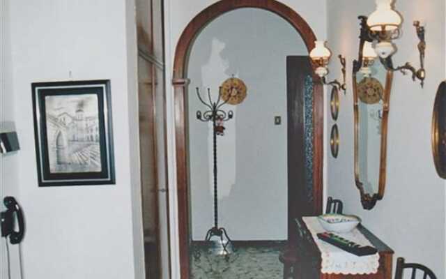 Appartamento del Canaletto