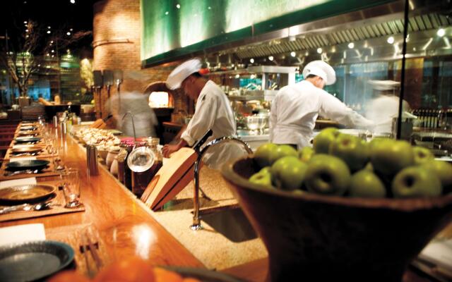 Grand Hyatt Jakarta