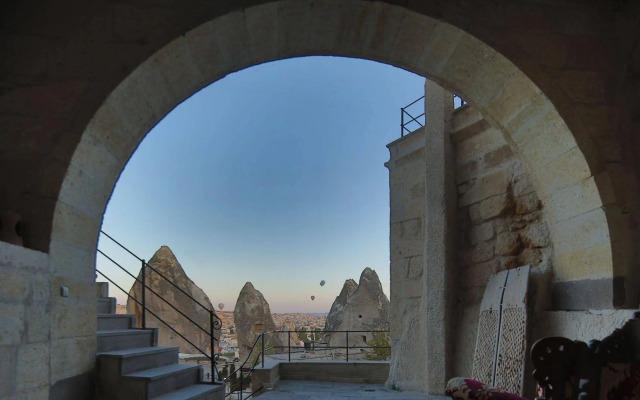 Vezir Cave Suites