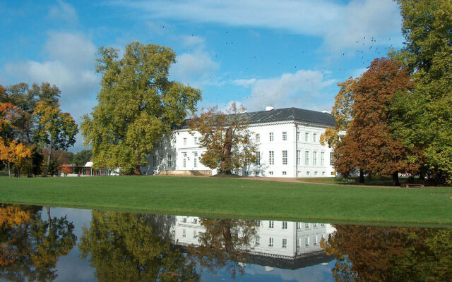 Hotel Schloss Neuhardenberg