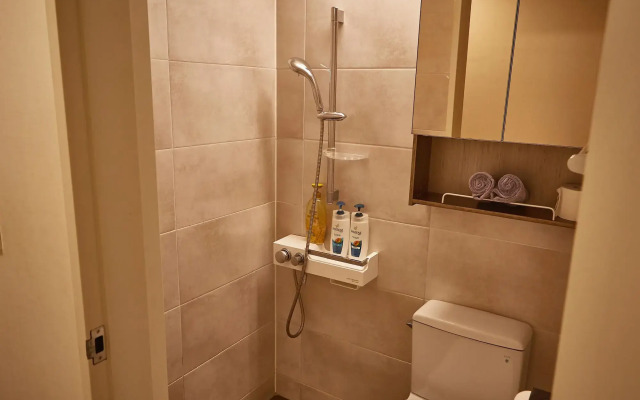 GWANGJU GUEST HOUSE 145 - Hostel