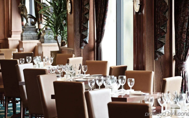 Copthorne Hotel Cardiff-Caerdydd