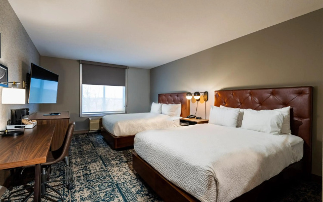 Radisson Hotel Fairview Heights - St. Louis