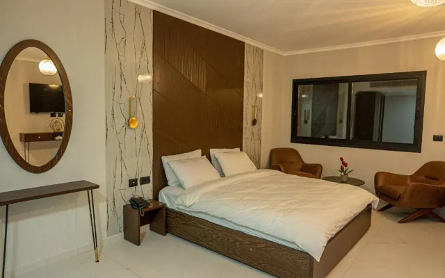 View Hotel