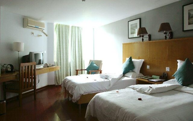 Huahong Hotel