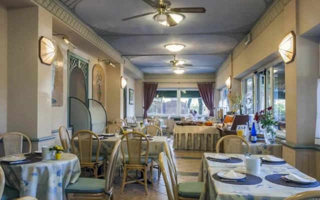 Hotel Kursaal - Umbria
