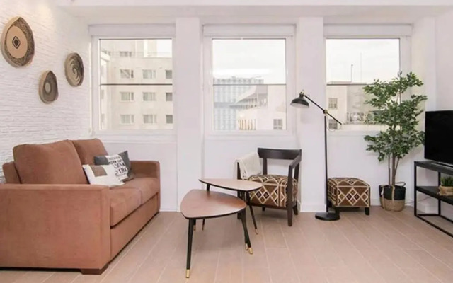 Deslumbrante Apartamento en Plaza España, by Batuecas